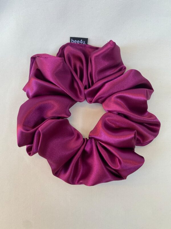 Scrunchie ROXO - Image 2