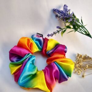 Scrunchie COLORIDA