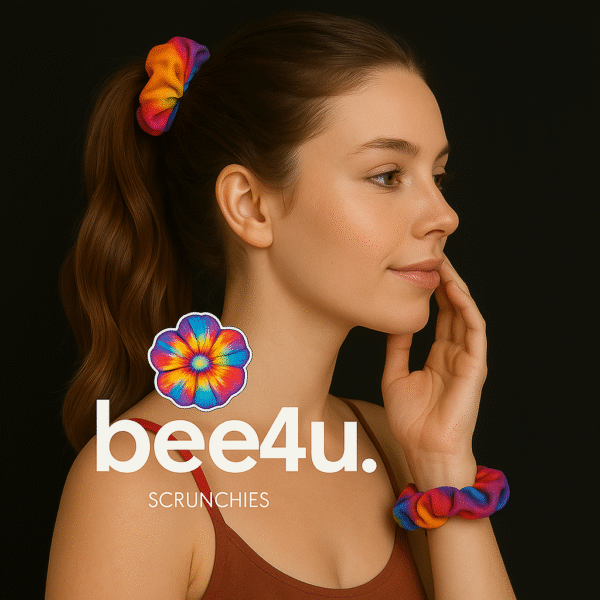 Scrunchie COLORIDA - Image 3