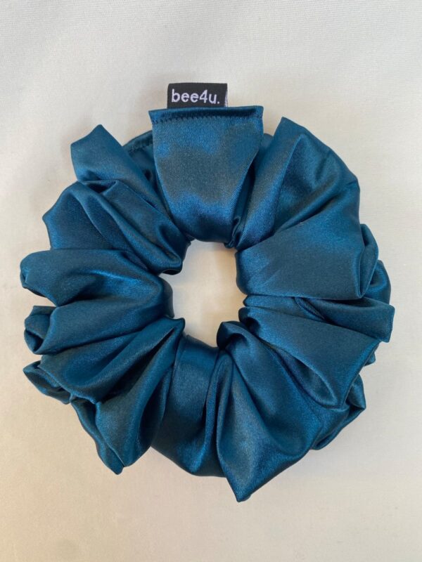 Scrunchie AZUL - Image 2