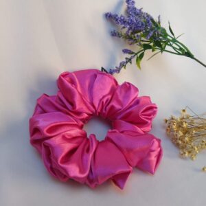 Scrunchie ROSA