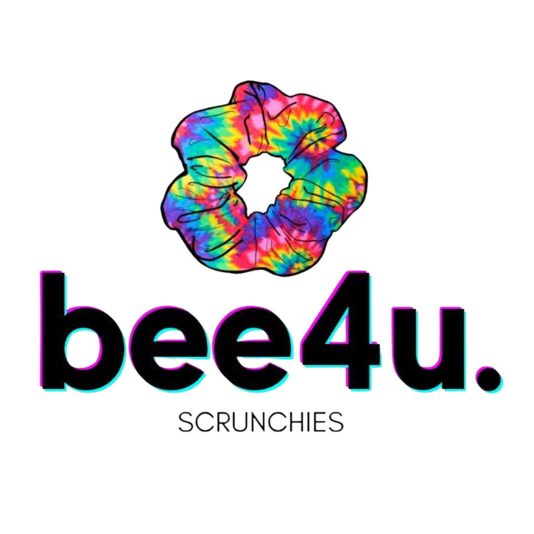 bee4u logo fundo transparente